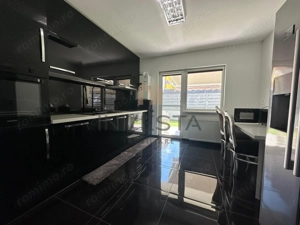 Casa de lux in stil baroc , ultrafinisata si exclusivista, FLORESTI. - imagine 2