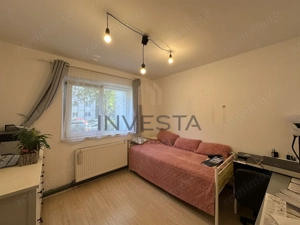 Apartament 3 camere, zona Parang, Manastur!
