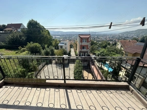 Apartament 4 camere 114 mp etajul 2, zona strazii Serpuitoare! - imagine 17