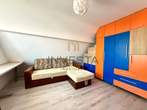 Apartament 2 camere + POD + Curte spațioasă - imagine 5