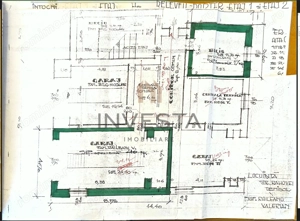Apartament 4 camere 114 mp etajul 2, zona strazii Serpuitoare! - imagine 19