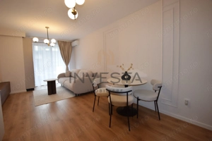 DE VANZARE APARTAMENT CU 2 CAMERE ULTRAFINISAT SOPOR - imagine 2