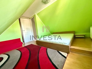 Apartament 2 camere + POD + Curte spațioasă - imagine 4