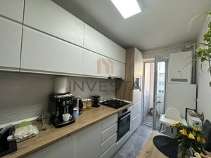 Apartament superfinisat in Manastur in spate la BIG! Etaj intermediar! - imagine 4