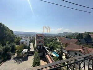 Apartament 4 camere 114 mp etajul 2, zona strazii Serpuitoare! - imagine 16