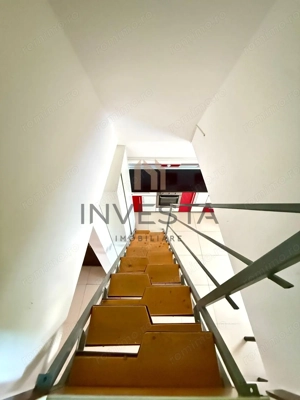 Apartament 2 camere + POD + Curte spațioasă - imagine 6