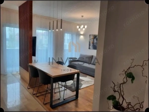 APARTAMENT DE INCHIRIAT 3 CAMERE TIP PENTHOUSE - imagine 2