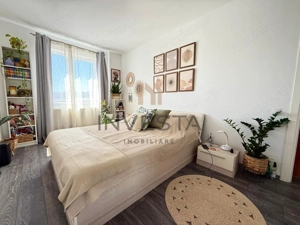 Apartament modern cu 2 camere in Dâmbu Rotund !