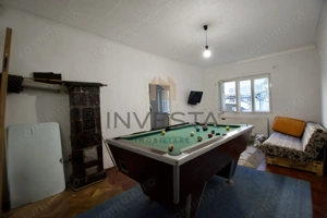 Casa cu teren de 200 mp in zona strazii Brasov! - imagine 8