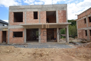 CASA INDIVIDUALA DE VANZARE TEREN 600MP FAGET - imagine 3