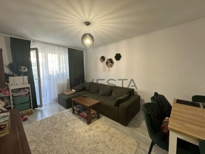 Apartament superfinisat in Manastur in spate la BIG! Etaj intermediar! - imagine 2