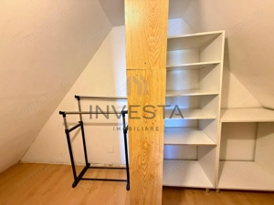 Apartament 2 camere + POD + Curte spațioasă - imagine 7