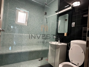 Casa de lux in stil baroc , ultrafinisata si exclusivista, FLORESTI. - imagine 7