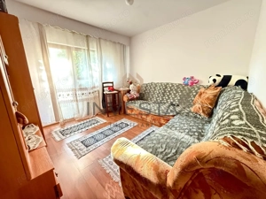 Apartament cu 2 camere pe strada Gorunului ! - imagine 3