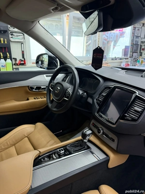Volvo XC90  - imagine 2