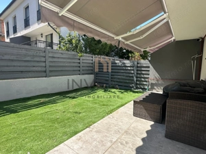 Casa de lux in stil baroc , ultrafinisata si exclusivista, FLORESTI. - imagine 12