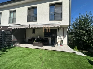 Casa de lux in stil baroc , ultrafinisata si exclusivista, FLORESTI. - imagine 8