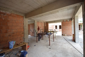 CASA INDIVIDUALA DE VANZARE TEREN 600MP FAGET - imagine 12