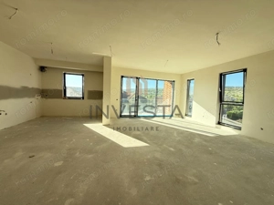 Apartament in vila! 4 camere 125.56 mp utili+29 mp terasa! 2 garaje! - imagine 2