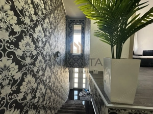 Casa de lux in stil baroc , ultrafinisata si exclusivista, FLORESTI. - imagine 9