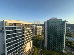 Apartament 2 camere Azoria, Zorilor! Bloc nou!