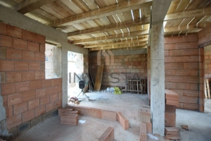 CASA INDIVIDUALA DE VANZARE TEREN 600MP FAGET - imagine 6