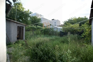 Casa cu teren de 200 mp in zona strazii Brasov! - imagine 12