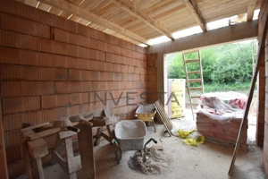 CASA INDIVIDUALA DE VANZARE TEREN 600MP FAGET - imagine 10