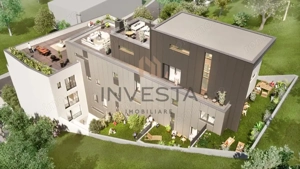 Apartament 3 camere exclusivist in Zona Parcului Central, Cluj-Napoca! - imagine 4