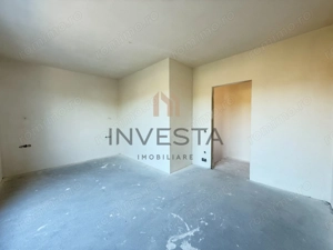 Apartament in vila! 4 camere 125.56 mp utili+29 mp terasa! 2 garaje! - imagine 3