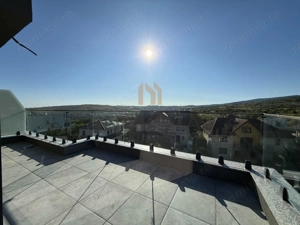 Apartament in vila! 4 camere 125.56 mp utili+29 mp terasa! 2 garaje! - imagine 9