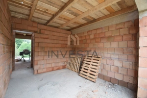 CASA INDIVIDUALA DE VANZARE TEREN 600MP FAGET - imagine 8