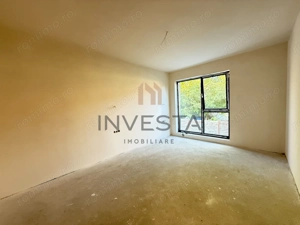 Apartament in vila! 4 camere 125.56 mp utili+29 mp terasa! 2 garaje! - imagine 6