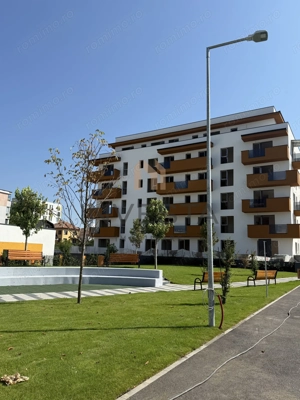 Apartament spatios/Complex rezidential premium