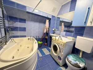 Apartament 2 camere + POD + Curte spațioasă - imagine 8