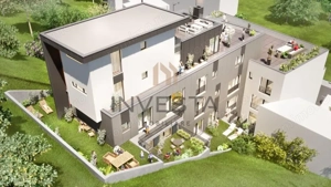 Apartament 3 camere exclusivist in Zona Parcului Central, Cluj-Napoca! - imagine 3