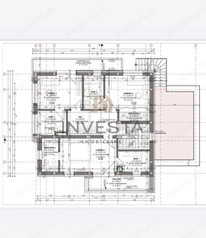 CASA INDIVIDUALA DE VANZARE TEREN 600MP FAGET - imagine 5