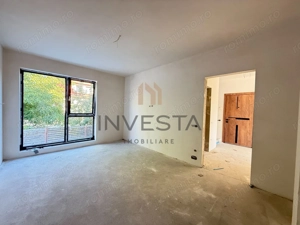 Apartament in vila! 4 camere 125.56 mp utili+29 mp terasa! 2 garaje! - imagine 4