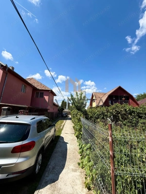 Apartament 2 camere + POD + Curte spațioasă - imagine 9