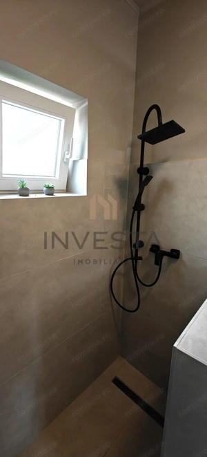 Apartament cu 2 camere modern si 2 parcari, Centru, zona Traian Mosoiu - imagine 9