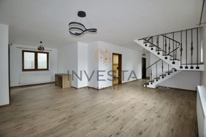 CASA DE INCHIRIAT BUNA ZIUA 280 MP UTILI | 600 MP CURTE