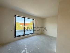 Apartament in vila! 4 camere 125.56 mp utili+29 mp terasa! 2 garaje! - imagine 16