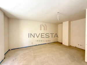 Apartament 3 camere, complex rezidential premium, zona Intre Lacuri - imagine 3