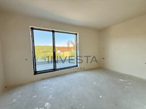 Apartament in vila! 4 camere 125.56 mp utili+29 mp terasa! 2 garaje! - imagine 14