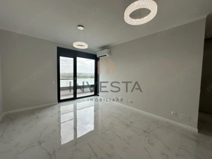 Oportunitate de investitie in Park Lake! View pe lac!