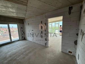 APARTAMENT DE VANZARE 2 CAMERE SOPOR VIEW SUPERB - imagine 5