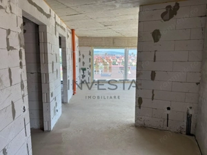 APARTAMENT DE VANZARE 2 CAMERE SOPOR VIEW SUPERB - imagine 8