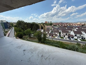 APARTAMENT DE VANZARE 2 CAMERE SOPOR VIEW SUPERB - imagine 3