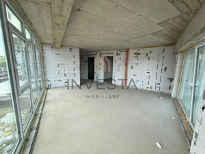 APARTAMENT DE VANZARE 2 CAMERE SOPOR VIEW SUPERB - imagine 6