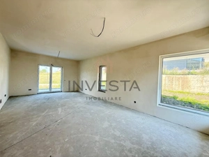 Vila Spațioasă 500mp în Chinteni ideală pentru Familie sau Investiție! - imagine 5